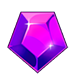 Amethyst Gem 2