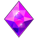 Amethyst Gem 3