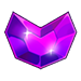 Amethyst Gem 9